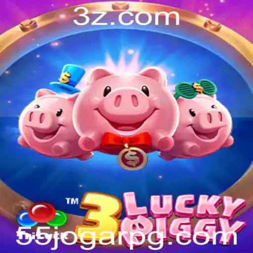 Desvendando o Fascinante Mundo de 3LUCKYPIGGY