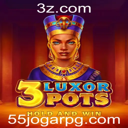 Descubra o Mundo Fascinante de 3LuxorPots: Regras e Estratégias