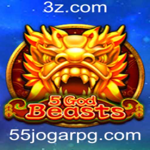 Explorando o Universo de 5GodBeasts