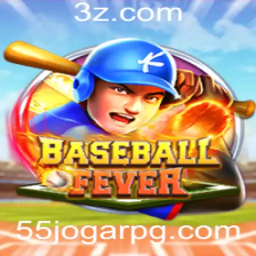 BaseballFever: Descubra a Emoção do Jogo Através do '55jogar'