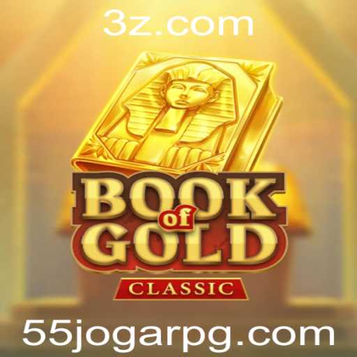 Explorando o Fascinante Jogo BookOfGoldClassic: Um Guia Completo