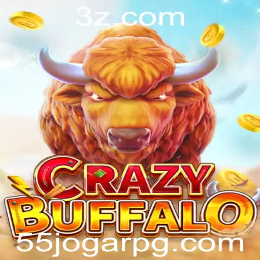 CRAZYBUFFALO: Um Jogo Empolgante e Estratégico para Todas as Idades