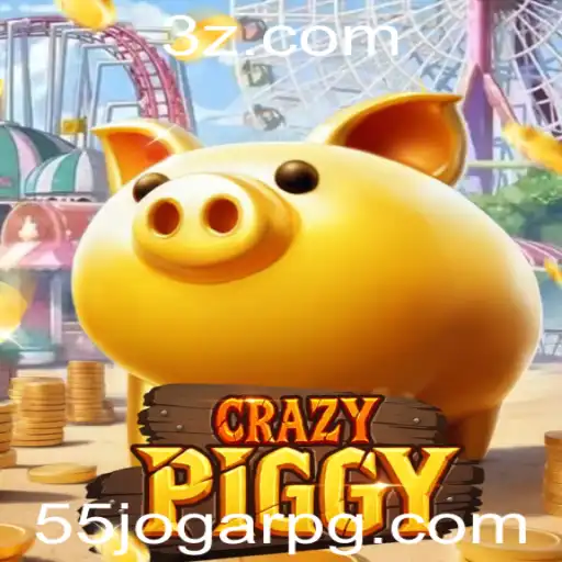 Descubra o Mundo Empolgante de CrazyPiggy