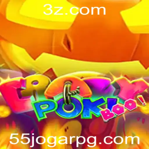 CrazyPokiBoo: Explorando o Universo de Diversão e Desafios