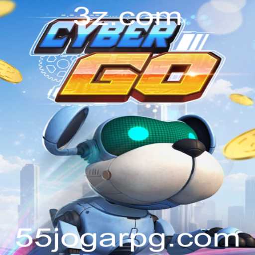 Descubra o Mundo de CyberGO: Um Jogo Inovador