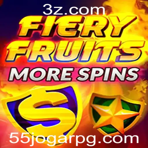 Explorando a Emoção de FieryFruitsMoreSpins