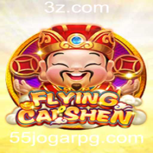 Explorando o Mundo de FlyingCaiShen: Uma Aventura com 55jogar