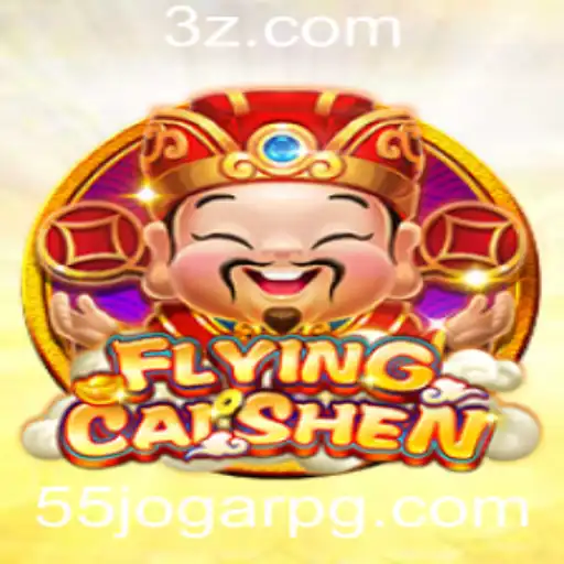 Explorando o Mundo de FlyingCaiShen: Uma Aventura com 55jogar