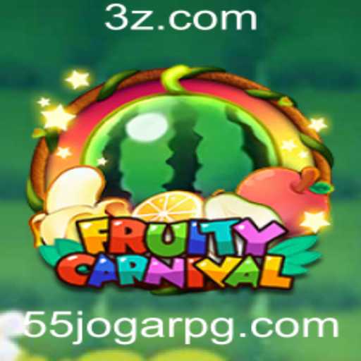 FruityCarnival: Uma Jornada Colorida e Divertida no Mundo dos Jogos