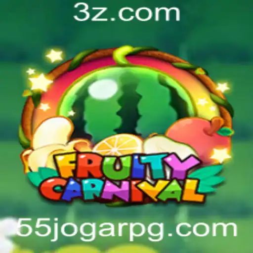 FruityCarnival: Uma Jornada Colorida e Divertida no Mundo dos Jogos