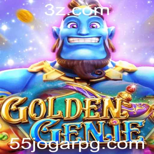 Explorando o Fascinante Jogo GOLDENGENIE
