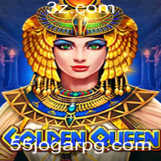 Explorando o Fascinante Mundo de GoldenQueen