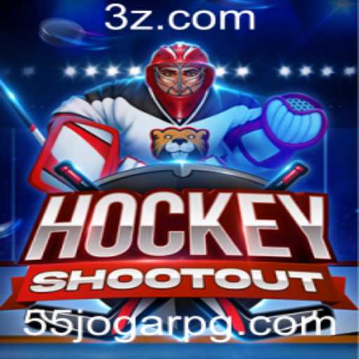 HockeyShootout: Descubra o Novo Fenômeno dos Jogos de Hóquei
