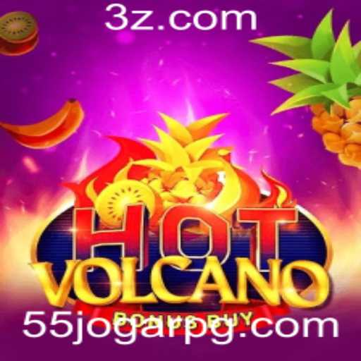 Desvendando o Mundo do Jogo HotVolcanoBonusBuy: Explore os Segredos e Regras deste Emocionante Jogo de Cassino