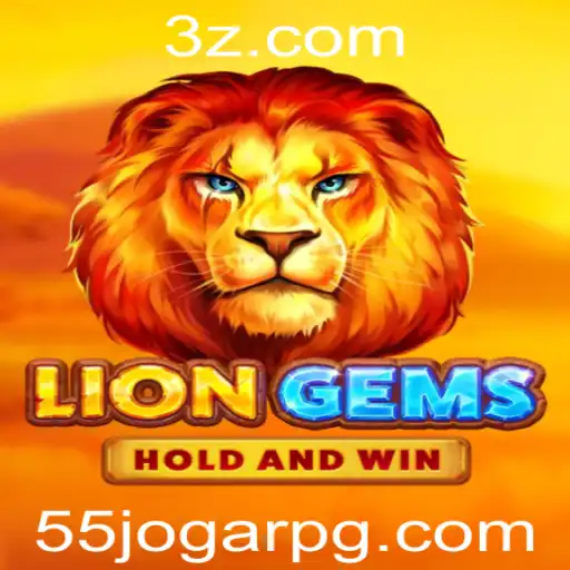 Descubra LionGems: Um Jogo Envolvente para Todas as Idades