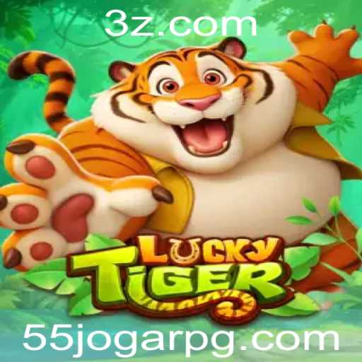 Explorando o Mundo do Jogo LuckyTiger: Descrição, Introdução e Regras