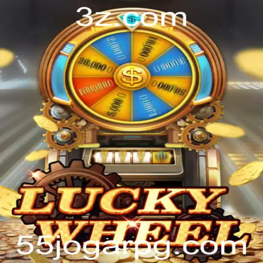 Descubra o Empolgante Mundo de LuckyWheel: Um Jogo de Sorte e Estratégia