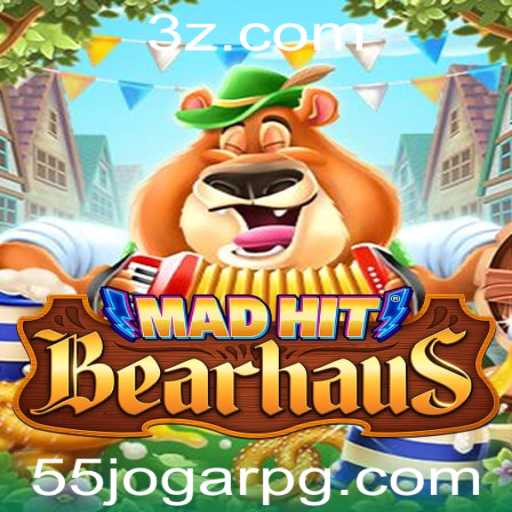 MadHitBearhaus: Descubra o Novo Sensação dos Jogos