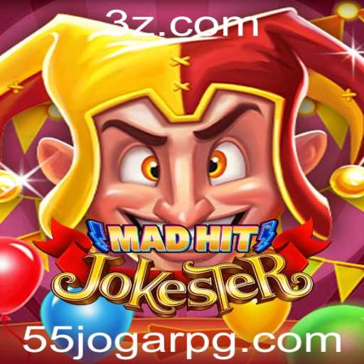 MadHitJokester: O Jogo Que Está Dominando as Redes