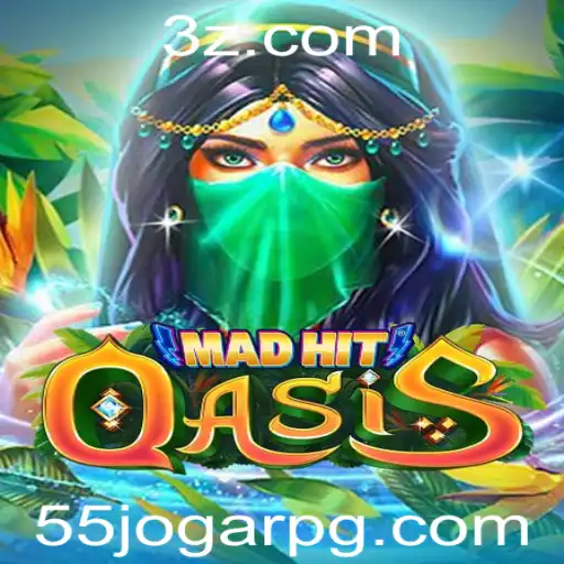 Explorando MadHitOasis: Um Novo Horizonte no Mundo dos Jogos
