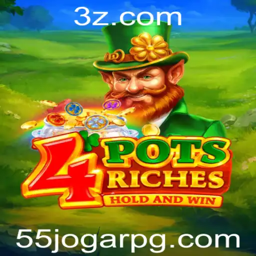 Descubra o Mundo de 4potsriches: Um Guia Completo para Novos Jogadores