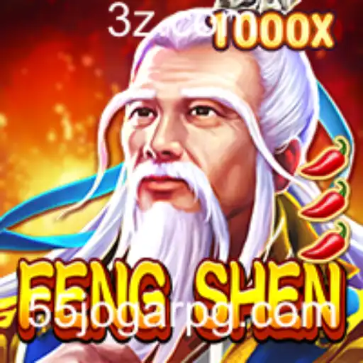 Explorando o Jogo FengShen: Uma Jornada Épica Através de Mitos e Estratégia