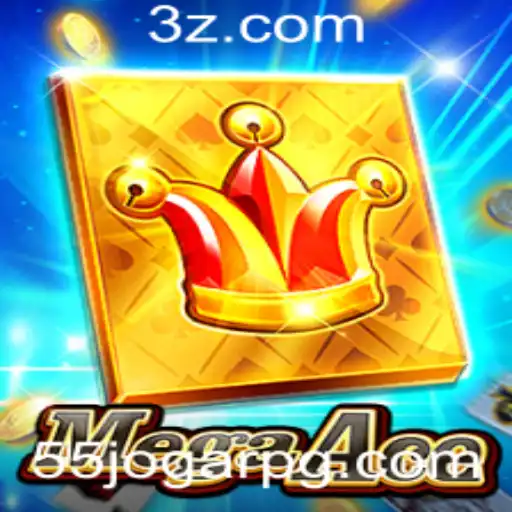 Descubra o Mundo Empolgante de MegaAce e Como 55jogar Agora