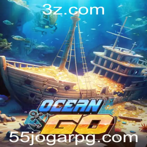Descubra as Aventuras de OceanGO: O Jogo Que Conquista o Mundo dos Games