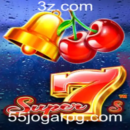 Super7s: O Jogo que Revoluciona a Diversão com Simplicidade