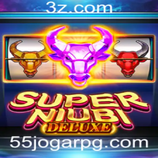 Descubra o Fascinante Mundo de SuperNiubiDeluxe: Regras e Estratégias para 55jogar