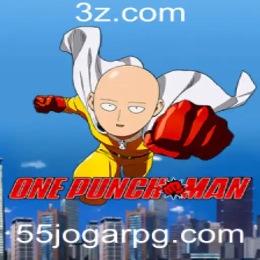 OnePunchMan: Uma Aventura Empolgante no Mundo dos Jogos