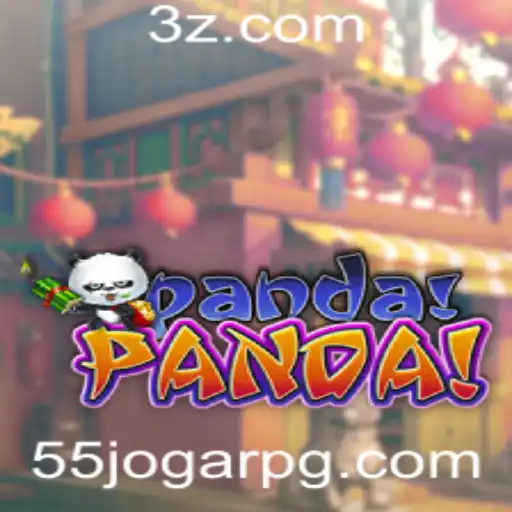 Descubra PandaPanda: O Jogo Interativo que Está Conquistando Multidões