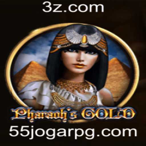 PharaohsGold: O Fascinante Mundo dos Faraós em um Jogo Inovador