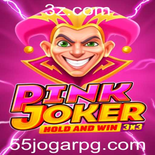 Descubra o Fascinante Mundo do Jogo PinkJoker