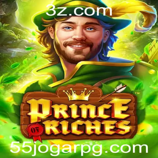 Descubra o Universo Fascinante de PrinceOfRiches: Um Jogo Revolucionário