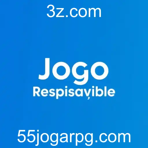 Jogo Responsável e a Plataforma 55jogar