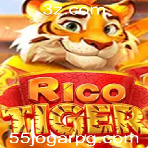 Descubra RicoTiger: O Novo Fenômeno dos Jogos de Estratégia