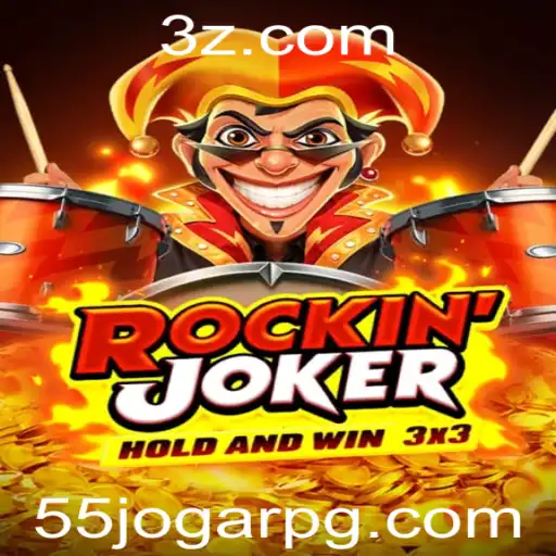 Descubra o Empolgante Jogo Rockinjoker: Regras e Como Jogar com 55jogar