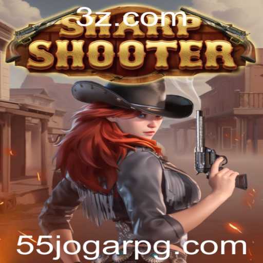 Explorando o Fascinante Mundo do Jogo Sharpshooter