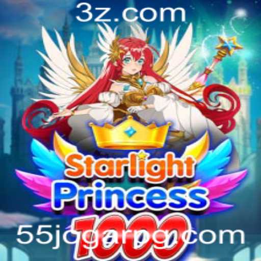 StarlightPrincess1000: Um Mergulho na Aventura Mágica dos Jogos Digitais