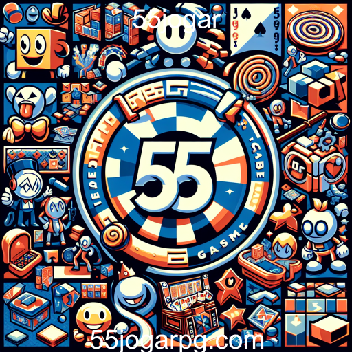 Reviva a Magia dos Clássicos no 55jogar
