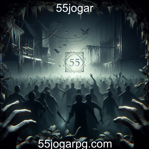 Desvendando o Terror: A Evolução dos Jogos de Horror