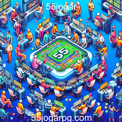 A Evolução dos Jogos Multijogador