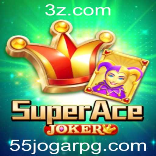 Explorando o Fascinante Mundo de SuperAceJoker