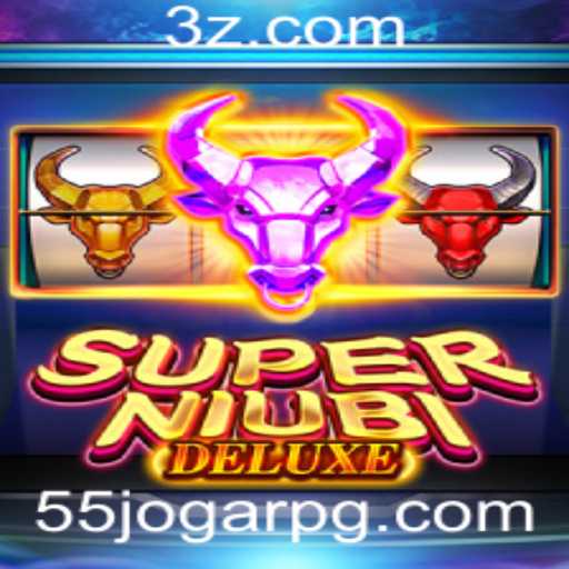 Descubra o Fascinante Mundo de SuperNiubiDeluxe: Regras e Estratégias para 55jogar
