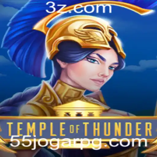Descubra TempleofThunder: O Jogo de Aventura dos Deuses