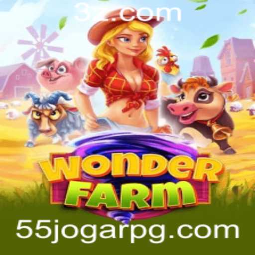 Descubra WonderFarm: O Jogo que Está Conquistando o Mundo
